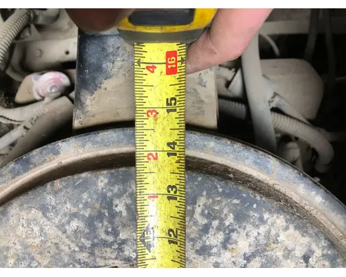 INTERNATIONAL 1754 Air Cleaner