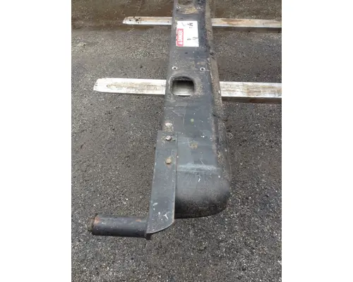 INTERNATIONAL 1754 Bumper Assembly