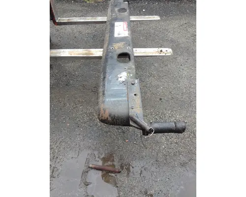 INTERNATIONAL 1754 Bumper Assembly
