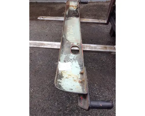 INTERNATIONAL 1754 Bumper Assembly