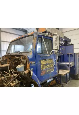 INTERNATIONAL 1754 Cab Assembly