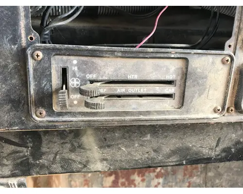 INTERNATIONAL 1754 Cab Misc. Interior Parts