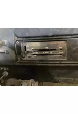 INTERNATIONAL 1754 Cab Misc. Interior Parts