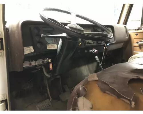 INTERNATIONAL 1754 Dash Assembly