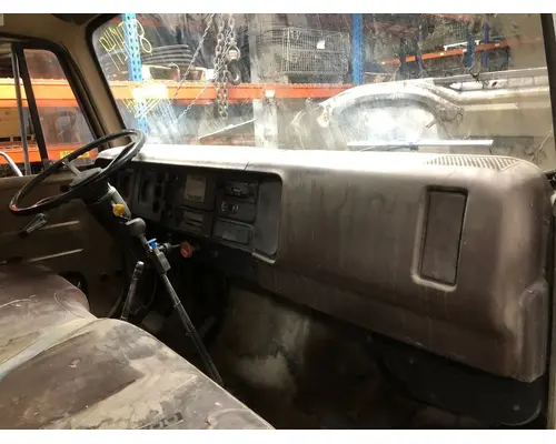 INTERNATIONAL 1754 Dash Assembly