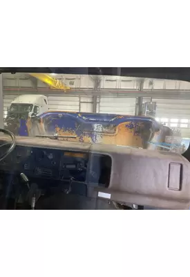 INTERNATIONAL 1754 Dash Assembly