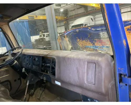 INTERNATIONAL 1754 Dash Assembly