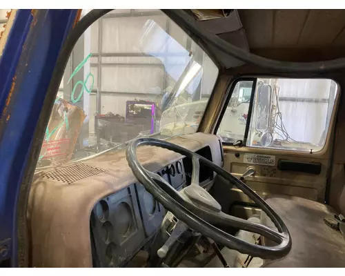 INTERNATIONAL 1754 Dash Assembly