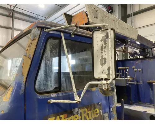 INTERNATIONAL 1754 Door Mirror