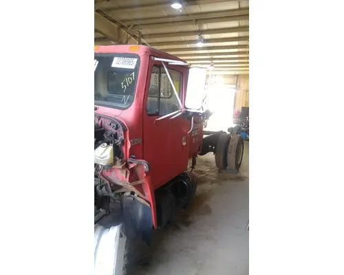 INTERNATIONAL 1754 ECM (HVAC)