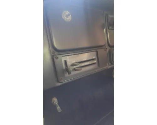 INTERNATIONAL 1754 ECM (HVAC)