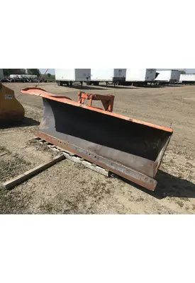 INTERNATIONAL 1754 Equipment (Mounted)