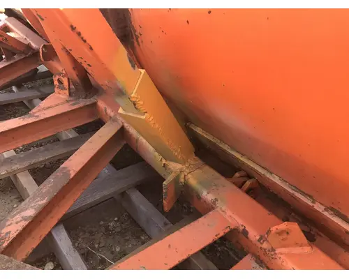 INTERNATIONAL 1754 Equipment (Mounted)