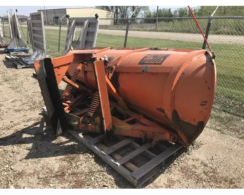 INTERNATIONAL 1754 Equipment (Mounted)