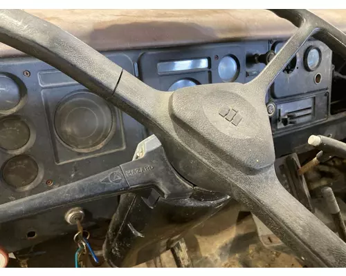 INTERNATIONAL 1754 Instrument Cluster