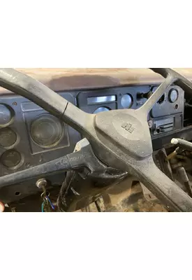 INTERNATIONAL 1754 Instrument Cluster