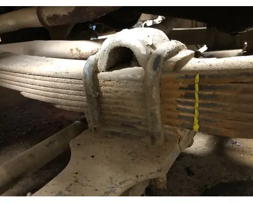 INTERNATIONAL 1754 Leaf Spring, Front