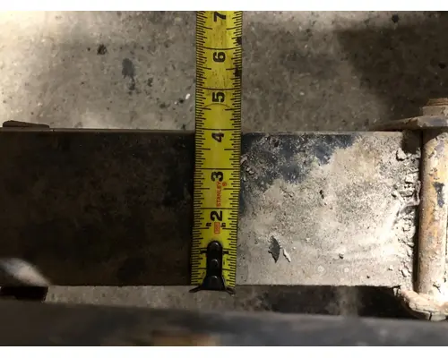 INTERNATIONAL 1754 Leaf Spring, Front