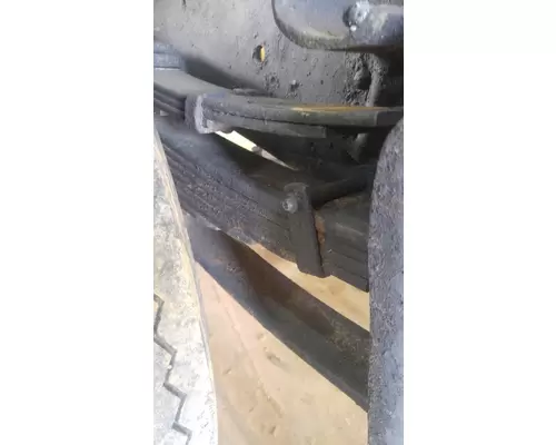 INTERNATIONAL 1754 Leaf Spring, Rear