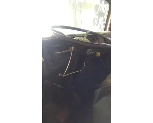 INTERNATIONAL 1754 Steering Column