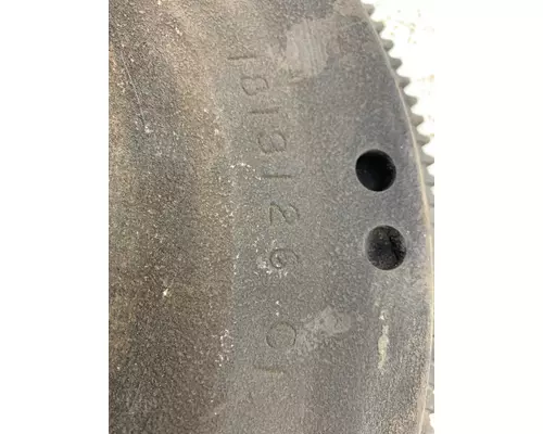 INTERNATIONAL 1813126C1 Flywheel