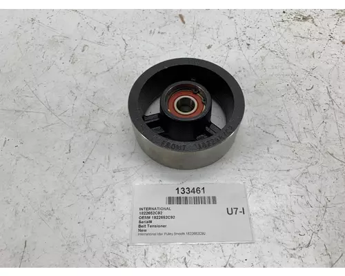 INTERNATIONAL 1822647C2 Belt Tensioner