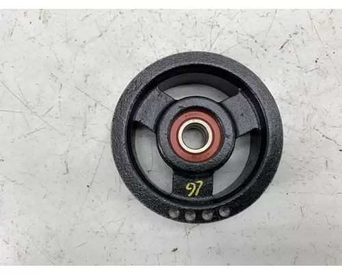 INTERNATIONAL 1822647C2 Belt Tensioner