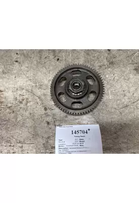 INTERNATIONAL 1824635C1 Timing Gears