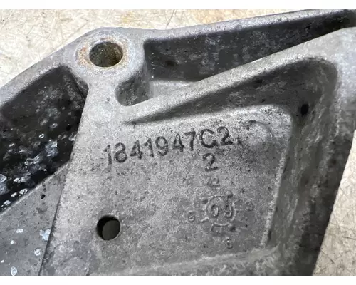 INTERNATIONAL 1841947C2 Brackets, Misc.