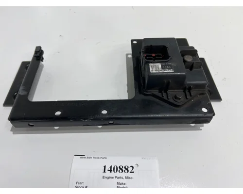 INTERNATIONAL 1844375C2 Engine Parts, Misc.