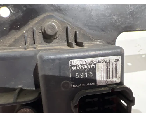 INTERNATIONAL 1844375C2 Engine Parts, Misc.
