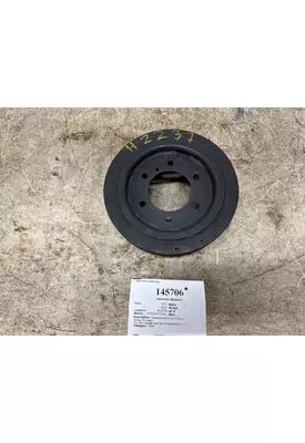 INTERNATIONAL 1847599C91 Harmonic Balancer