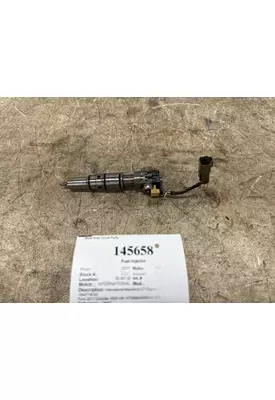 INTERNATIONAL 1848718C92 Fuel Injector