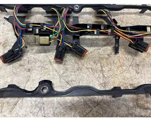 INTERNATIONAL 1850500C91 Engine Wiring Harness