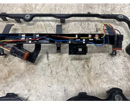 INTERNATIONAL 1850500C91 Engine Wiring Harness