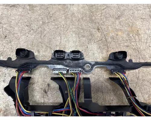 INTERNATIONAL 1850500C91 Engine Wiring Harness