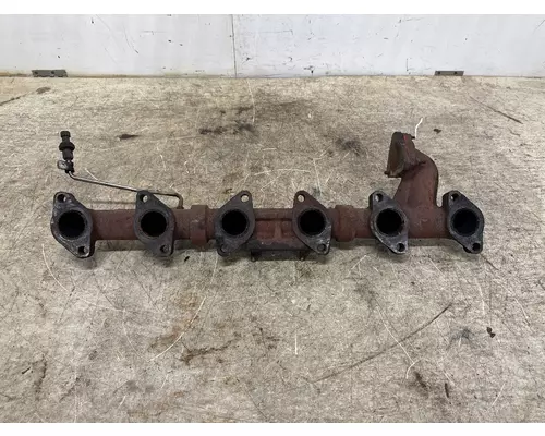 INTERNATIONAL 1850521C1 Exhaust Manifold