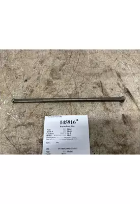 INTERNATIONAL 1854756C1 Engine Parts, Misc.