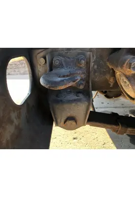 INTERNATIONAL 1854 Body, Misc. Parts