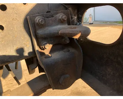 INTERNATIONAL 1854 Body, Misc. Parts