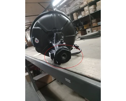 INTERNATIONAL 1854 Brake Booster