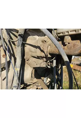 INTERNATIONAL 1854 Brake Booster