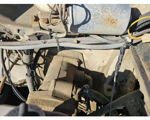 INTERNATIONAL 1854 Brake Booster