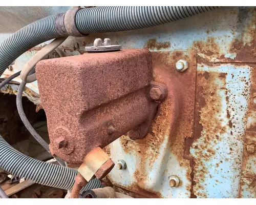 INTERNATIONAL 1854 Brake Booster