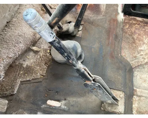 INTERNATIONAL 1854 Brake Shoe  Pad