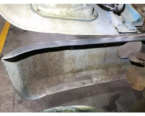INTERNATIONAL 1854 Bumper Assembly, Front