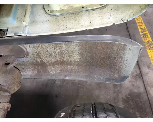 INTERNATIONAL 1854 Bumper Assembly, Front