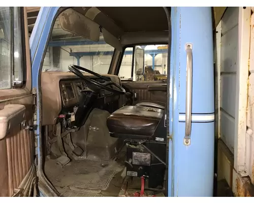 INTERNATIONAL 1854 Cab Assembly