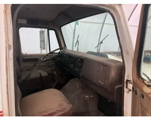 INTERNATIONAL 1854 Cab Assembly