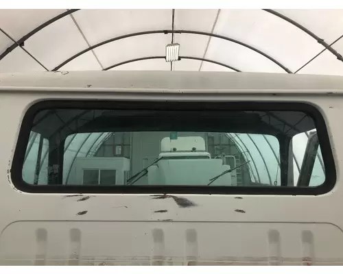 INTERNATIONAL 1854 Cab Assembly